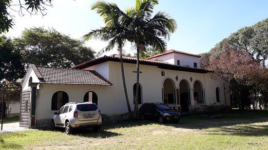 Sitio Morrinhos